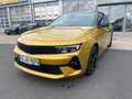 Opel Astra L 5-trg. Alcantara/360° Kamera/Navi/Keyles Yellow - thumbnail 1