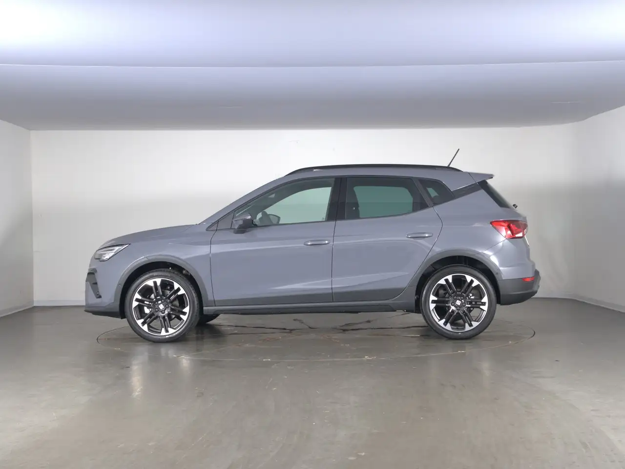 SEAT Arona 2026