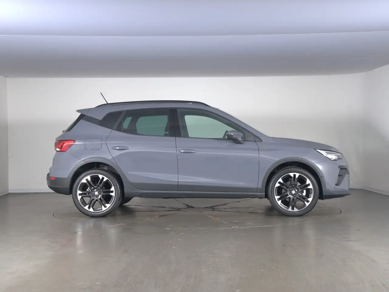 SEAT Arona 2026