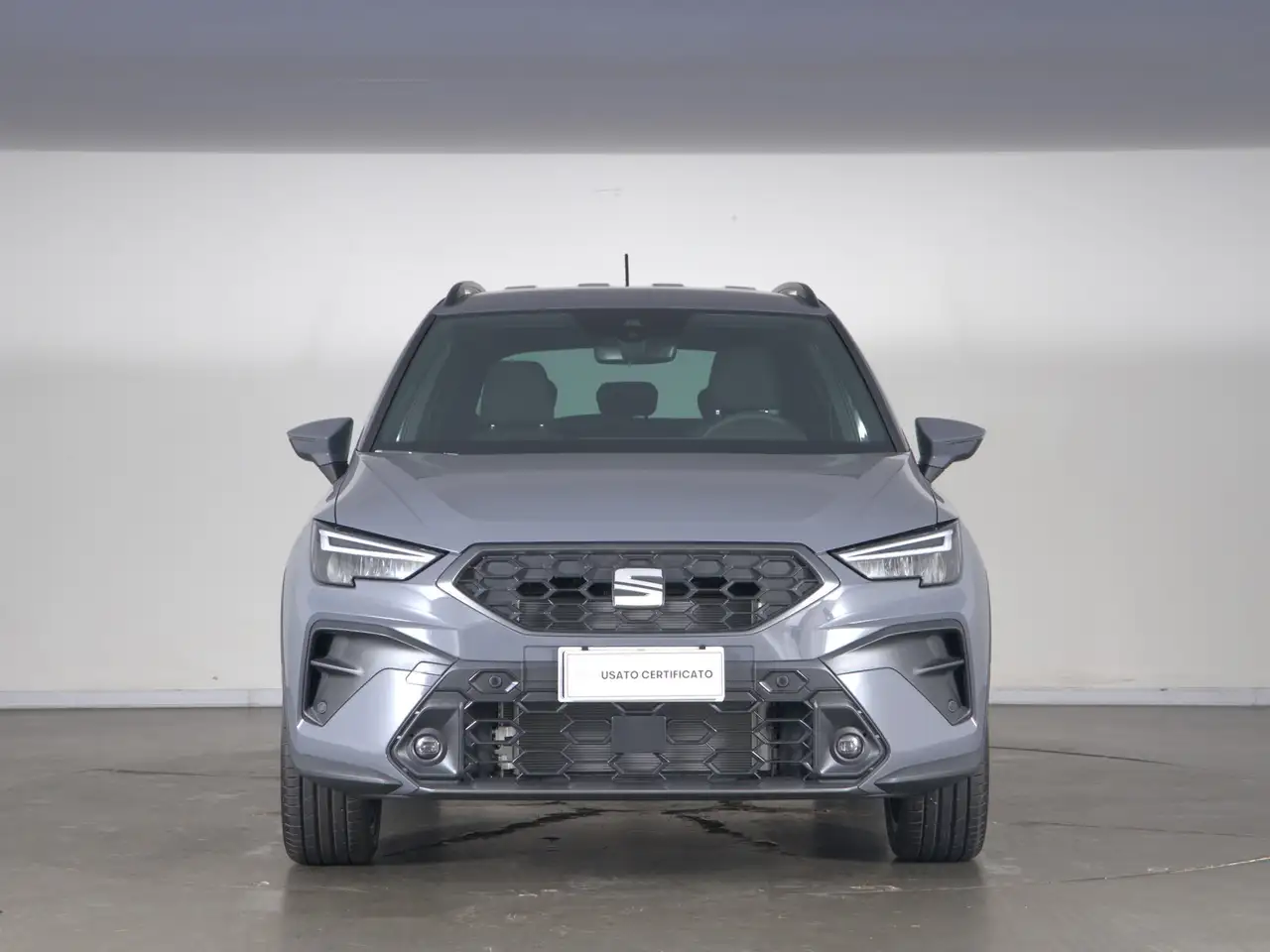 SEAT Arona 2026