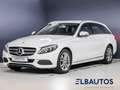 Mercedes-Benz C 220 C 220 d T Avantgarde Navi/LED/PDC/el.Heckklappe/ Blanco - thumbnail 1