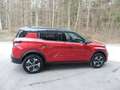 Citroen C3 Aircross Hybrid 145 MAX inkl.Winterpaket Rot - thumbnail 5