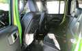 Jeep Wrangler Wrangler Unlimited 2.2 mjt II Rubicon auto Vert - thumbnail 7