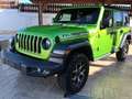 Jeep Wrangler Wrangler Unlimited 2.2 mjt II Rubicon auto Vert - thumbnail 1