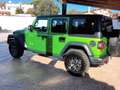 Jeep Wrangler Wrangler Unlimited 2.2 mjt II Rubicon auto Vert - thumbnail 4