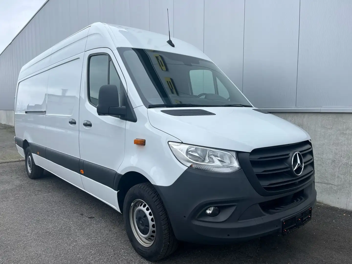 Mercedes-Benz Sprinter 315 L3H2*360°camera*parktronic*cruise control* Bianco - 1