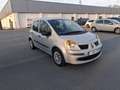 Renault Modus Modus 1.2i 16v Exception Quickshift Grau - thumbnail 3