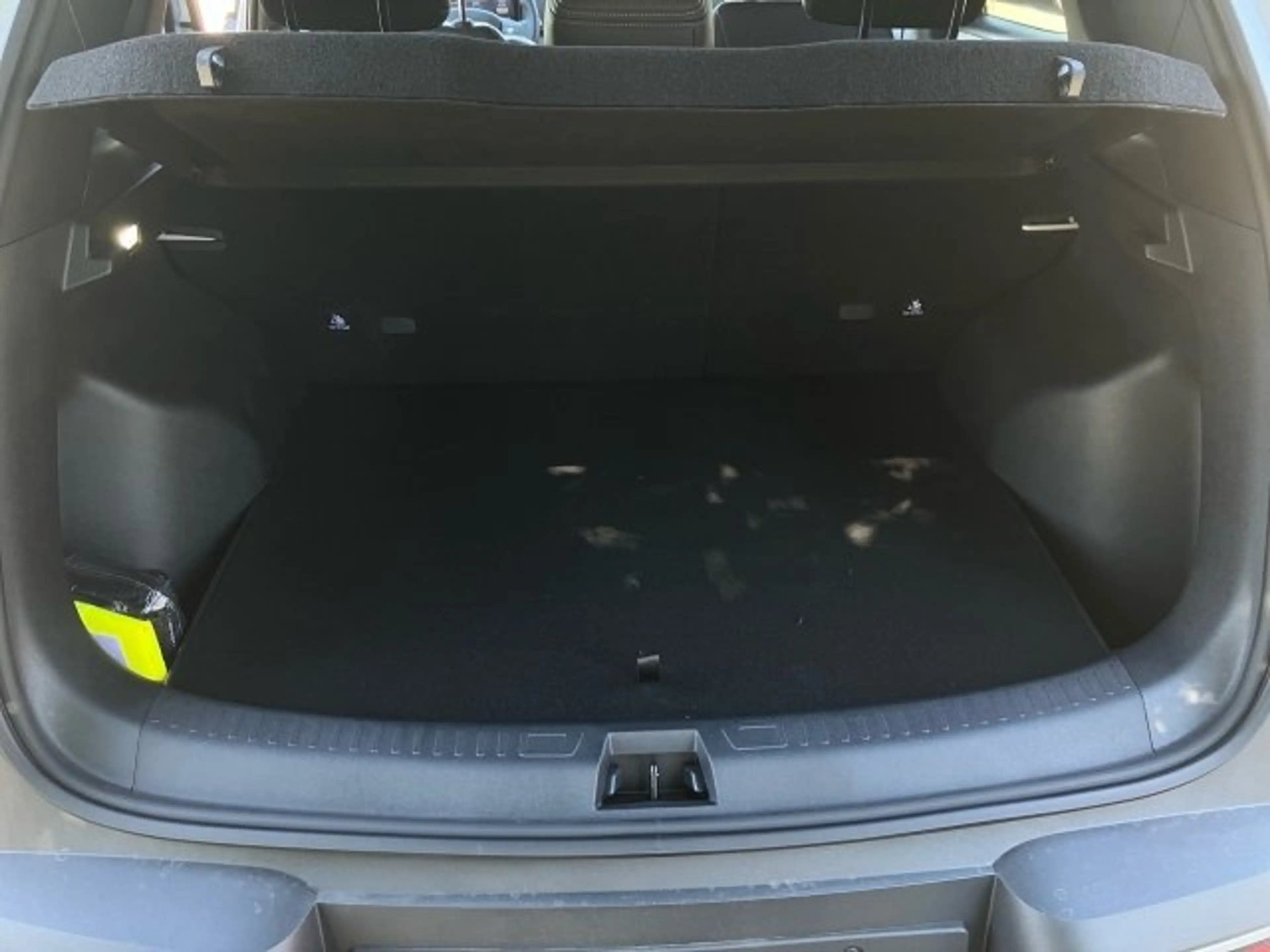 BYD Atto 2 DM-i Boost — photo 10