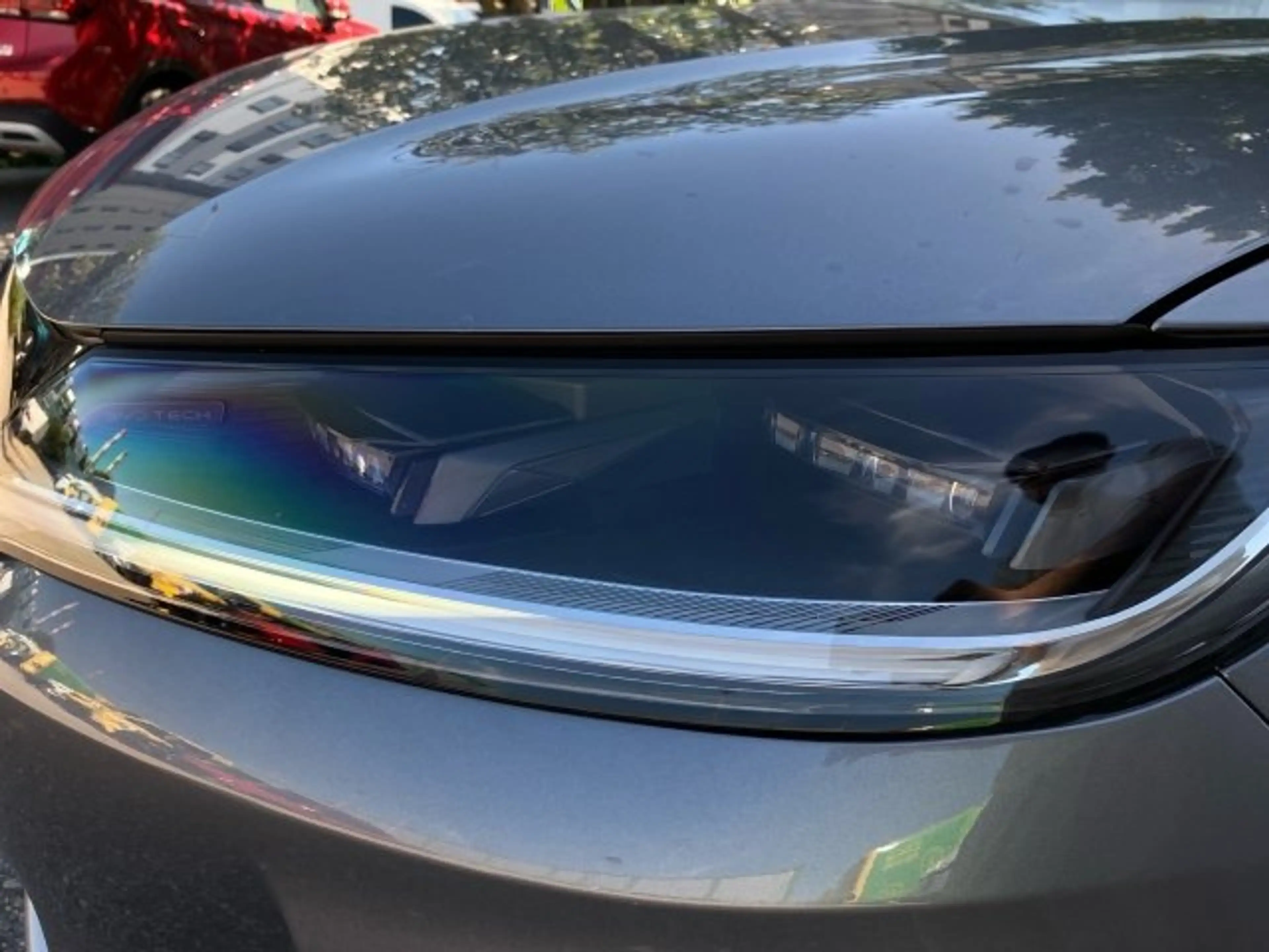 BYD Atto 2 DM-i Boost — photo 4