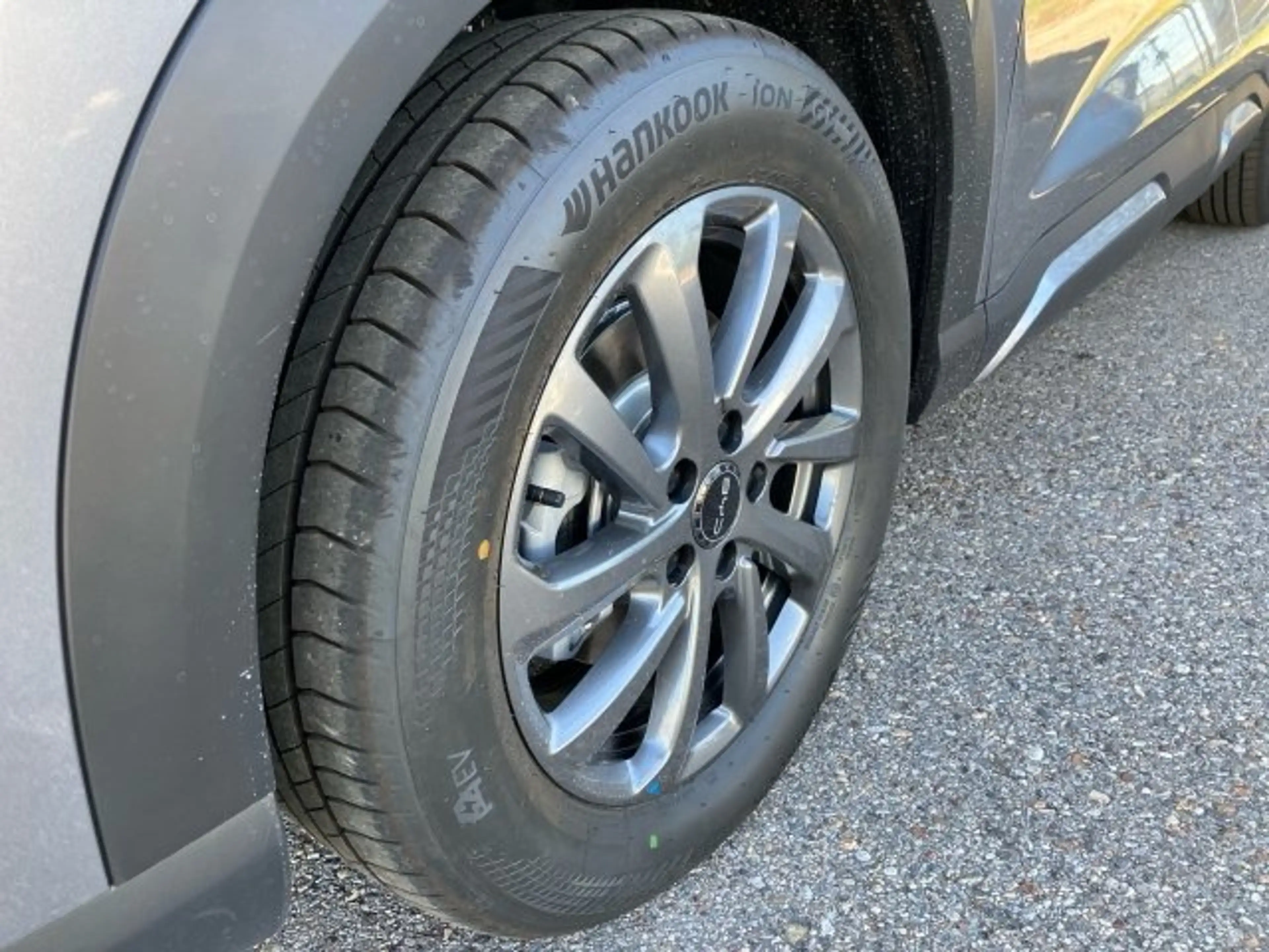 BYD Atto 2 DM-i Boost — photo 5