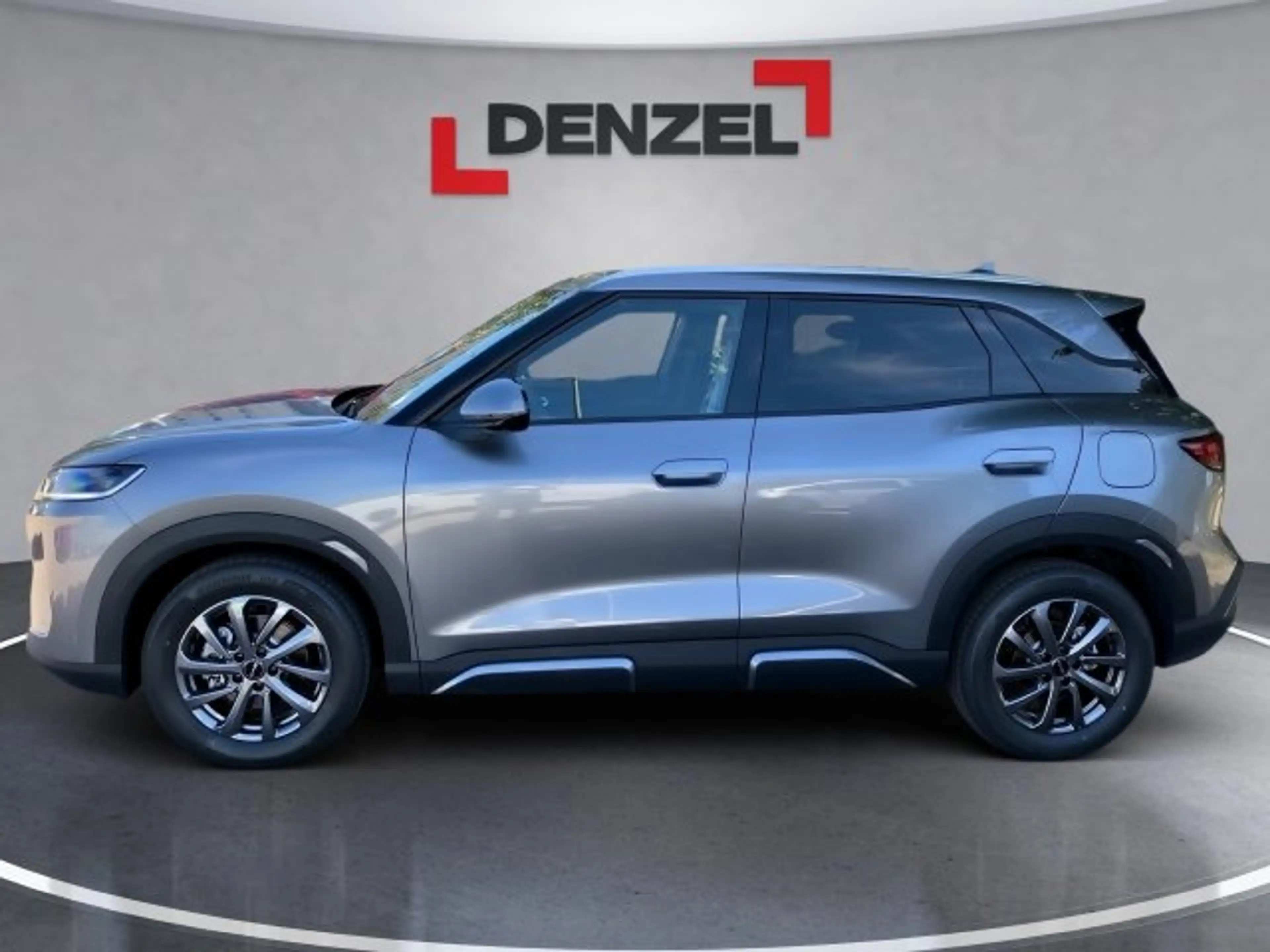 BYD Atto 2 DM-i Boost — photo 2
