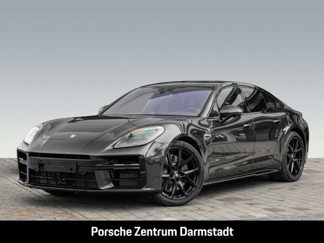 Imagine Porsche Panamera 4 E-Hybrid HA-Lenkung InnoDrive Head-Up