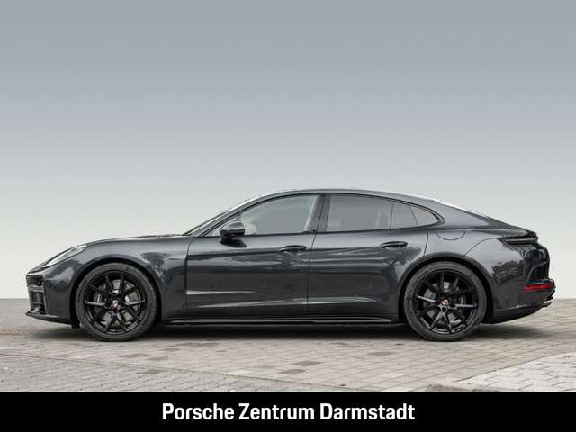 Porsche Panamera 4 E-Hybrid HA-Lenkung InnoDrive Head-Up