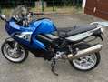 BMW F 800 ST Синій - thumbnail 2