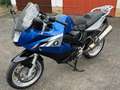 BMW F 800 ST Синій - thumbnail 1