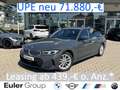 BMW 320 d xDrive M Sport AHK DAProf Memory LCProf HiFi Inn Grau - thumbnail 1