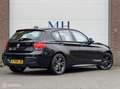 BMW 135 1-serie M135i xDrive 320PK Harman Kardon LED Clima Schwarz - thumbnail 9