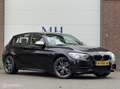 BMW 135 1-serie M135i xDrive 320PK Harman Kardon LED Clima Schwarz - thumbnail 11