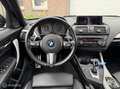 BMW 135 1-serie M135i xDrive 320PK Harman Kardon LED Clima Schwarz - thumbnail 12
