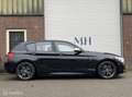 BMW 135 1-serie M135i xDrive 320PK Harman Kardon LED Clima Schwarz - thumbnail 10