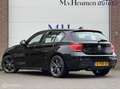 BMW 135 1-serie M135i xDrive 320PK Harman Kardon LED Clima Schwarz - thumbnail 3