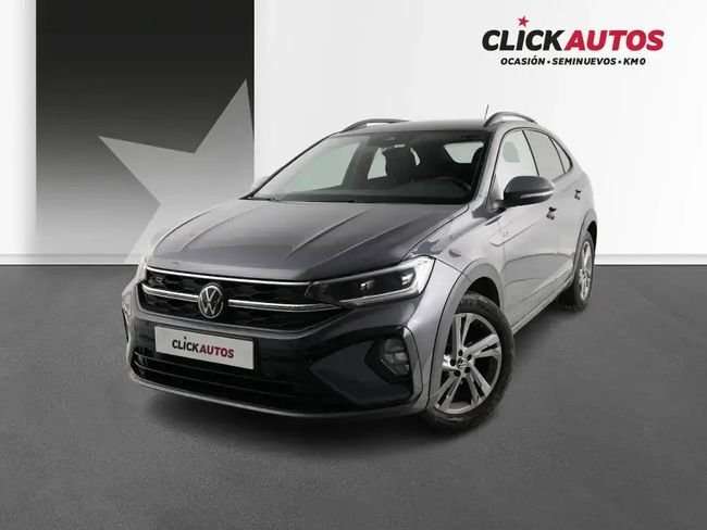 Volkswagen Taigo 1.0 TSI R-Line 85kW - foto 1