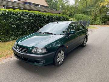1.6i 16v Linea Sol *1er proprio/58.000km carnet*