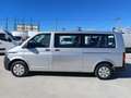 Volkswagen Transporter Kombi 2.0TDI SCR BMT 81kW Gris - thumbnail 16