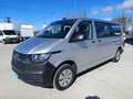 Volkswagen Transporter Kombi 2.0TDI SCR BMT 81kW Gris - thumbnail 3