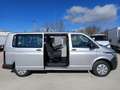 Volkswagen Transporter Kombi 2.0TDI SCR BMT 81kW Gris - thumbnail 4