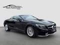 Mercedes-Benz S 560 Cabrio 9G Designo 1. Hand *Garantie* Schwarz - thumbnail 3