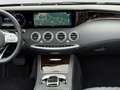 Mercedes-Benz S 560 Cabrio 9G Designo 1. Hand *Garantie* Schwarz - thumbnail 16