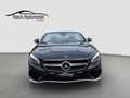 Mercedes-Benz S 560 Cabrio 9G Designo 1. Hand *Garantie* Schwarz - thumbnail 10