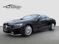 Mercedes-Benz S 560 Cabrio 9G Designo 1. Hand *Garantie* Schwarz - thumbnail 2