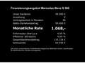 Mercedes-Benz S 560 Cabrio 9G Designo 1. Hand *Garantie* Schwarz - thumbnail 8