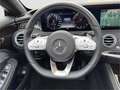 Mercedes-Benz S 560 Cabrio 9G Designo 1. Hand *Garantie* Schwarz - thumbnail 17