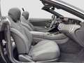 Mercedes-Benz S 560 Cabrio 9G Designo 1. Hand *Garantie* Schwarz - thumbnail 12