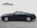 Mercedes-Benz S 560 Cabrio 9G Designo 1. Hand *Garantie* Schwarz - thumbnail 7