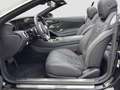 Mercedes-Benz S 560 Cabrio 9G Designo 1. Hand *Garantie* Schwarz - thumbnail 11