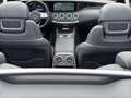 Mercedes-Benz S 560 Cabrio 9G Designo 1. Hand *Garantie* Schwarz - thumbnail 14