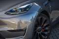 Tesla Model Y Performance Dual Motor AWD Gris - thumbnail 2