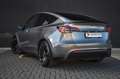 Tesla Model Y Performance Dual Motor AWD Gris - thumbnail 9