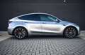 Tesla Model Y Performance Dual Motor AWD Gris - thumbnail 4