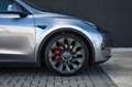 Tesla Model Y Performance Dual Motor AWD Gris - thumbnail 5