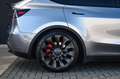Tesla Model Y Performance Dual Motor AWD Gris - thumbnail 6