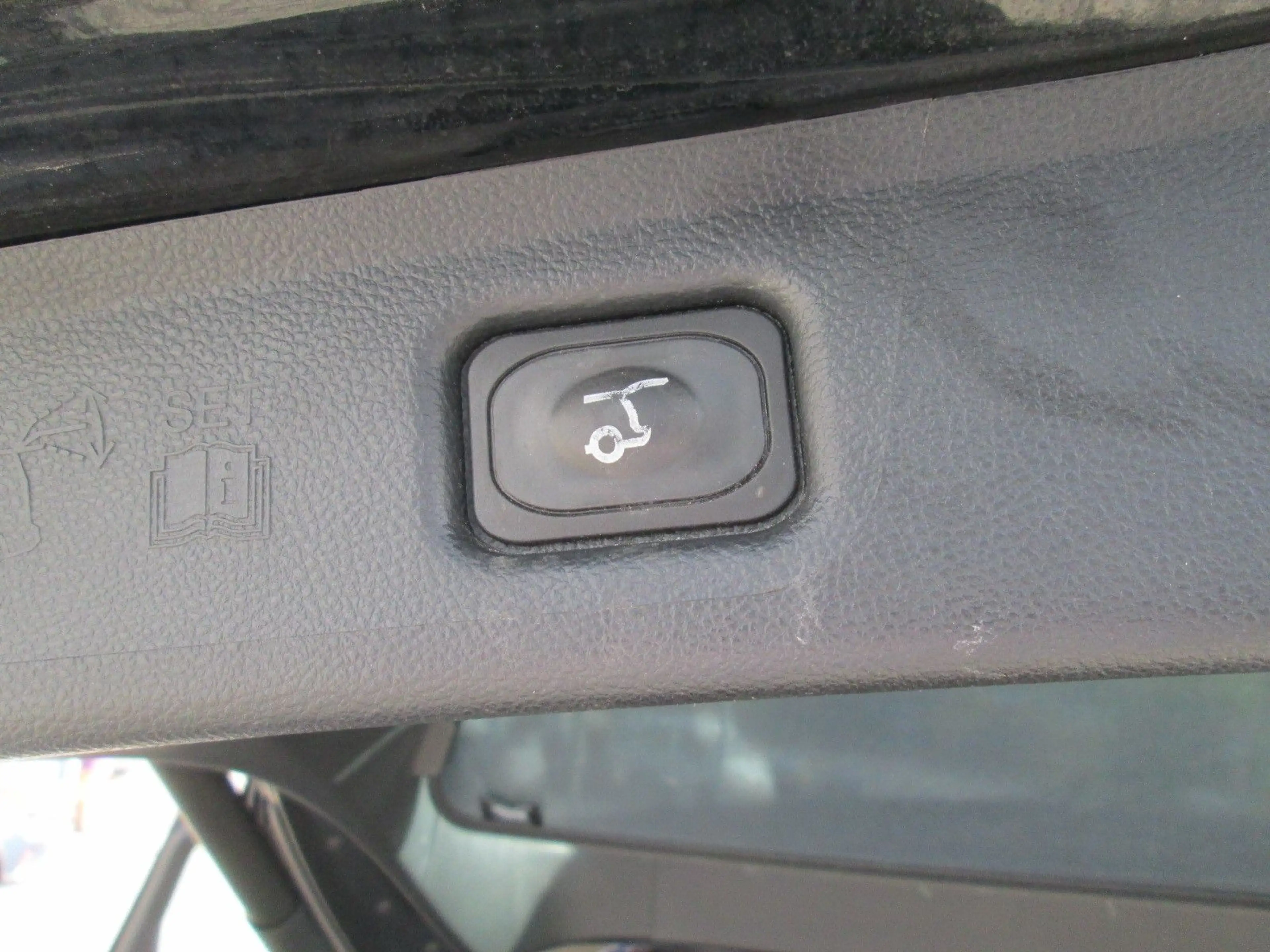 Ford S-Max S-MAX Titanium — photo 4