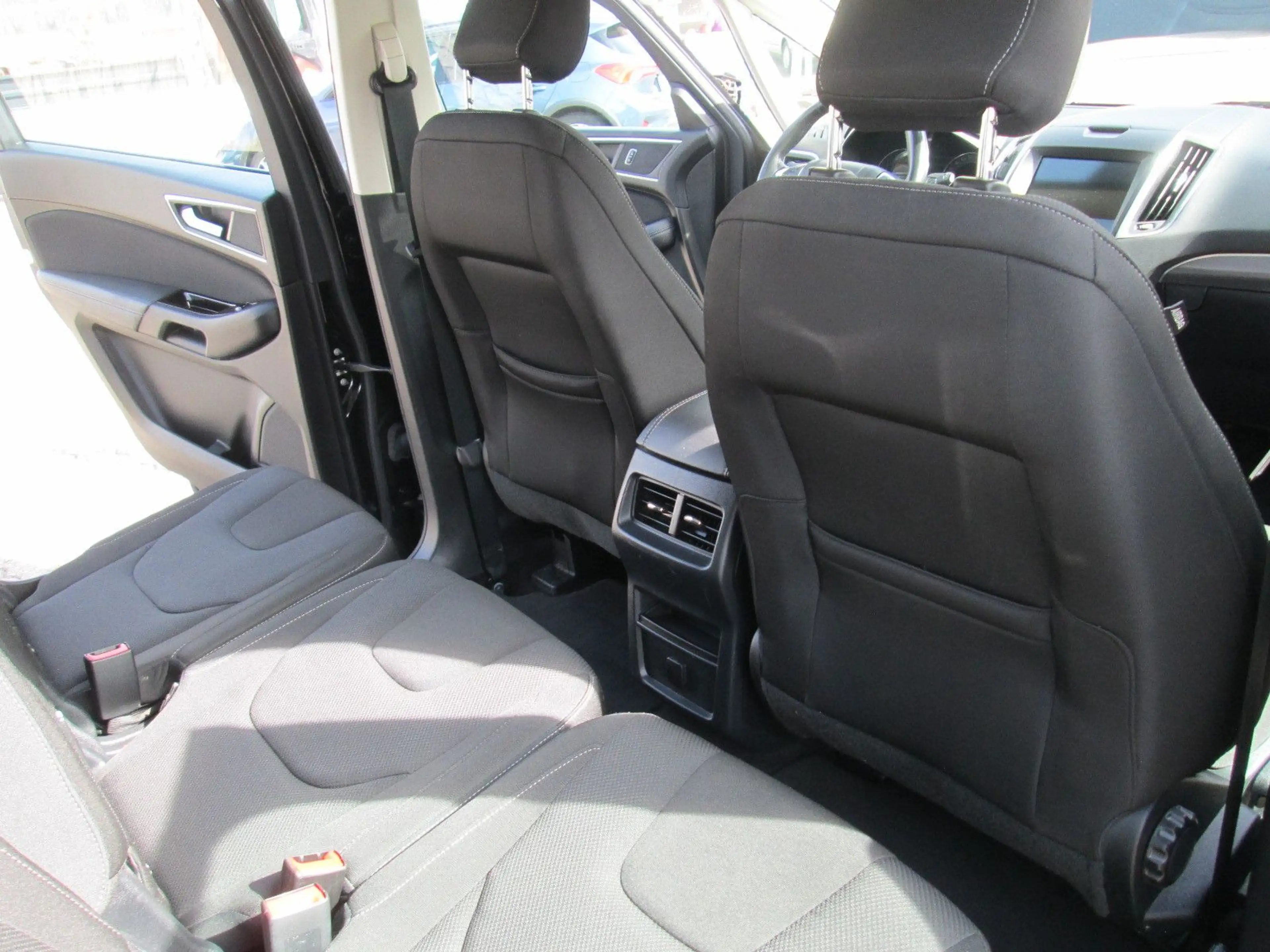 Ford S-Max S-MAX Titanium — photo 6