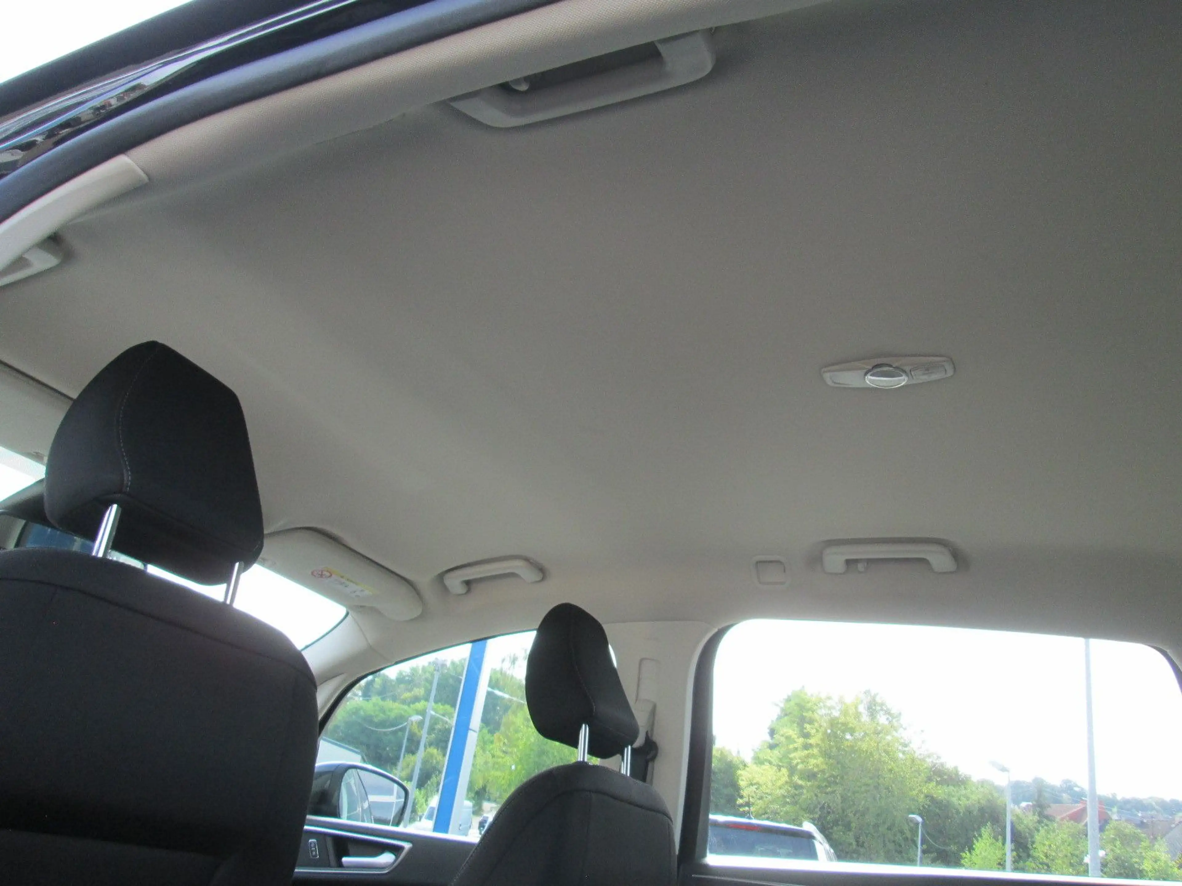 Ford S-Max S-MAX Titanium — photo 9