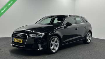 Sportback 30 TFSI Sport Lease Edition NAVI ECC CRU