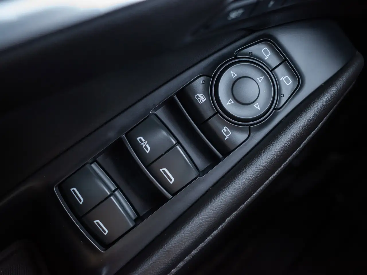 Buick Enclave снимка Buick Enclave